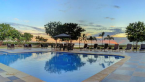 Nila Beach Resort